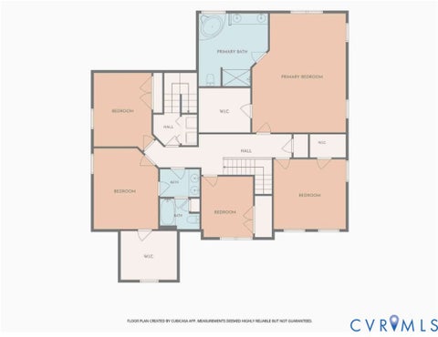 Tiny photo for 11028 Slenderleaf Drive, Glen Allen, VA 23060 (MLS # 2626728)