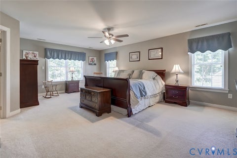 Tiny photo for 11028 Slenderleaf Drive, Glen Allen, VA 23060 (MLS # 2626728)