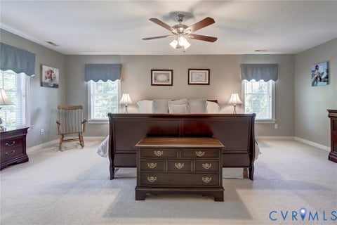 Tiny photo for 11028 Slenderleaf Drive, Glen Allen, VA 23060 (MLS # 2626728)