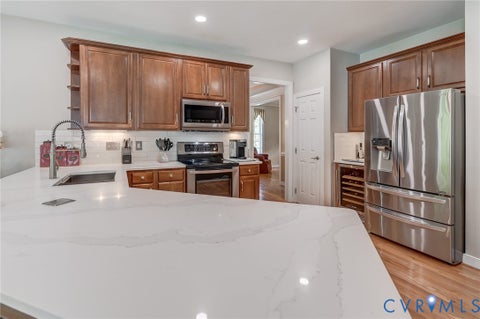 Tiny photo for 11028 Slenderleaf Drive, Glen Allen, VA 23060 (MLS # 2626728)