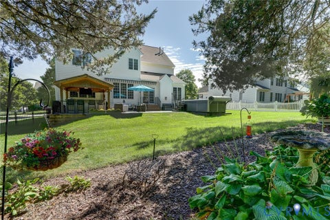 Tiny photo for 11028 Slenderleaf Drive, Glen Allen, VA 23060 (MLS # 2626728)