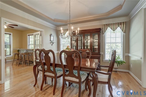 Tiny photo for 11028 Slenderleaf Drive, Glen Allen, VA 23060 (MLS # 2626728)