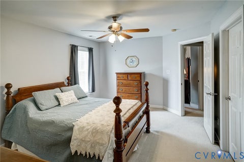 Tiny photo for 11028 Slenderleaf Drive, Glen Allen, VA 23060 (MLS # 2626728)