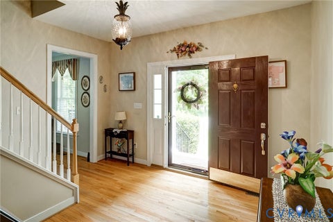 Tiny photo for 11028 Slenderleaf Drive, Glen Allen, VA 23060 (MLS # 2626728)