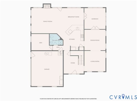Tiny photo for 11028 Slenderleaf Drive, Glen Allen, VA 23060 (MLS # 2626728)