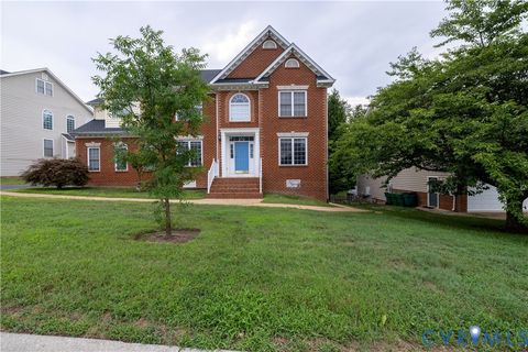 Tiny photo for 4917 Sadler Glen Court, Glen Allen, VA 23060 (MLS # 2620062)