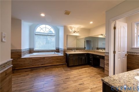 Tiny photo for 4917 Sadler Glen Court, Glen Allen, VA 23060 (MLS # 2620062)