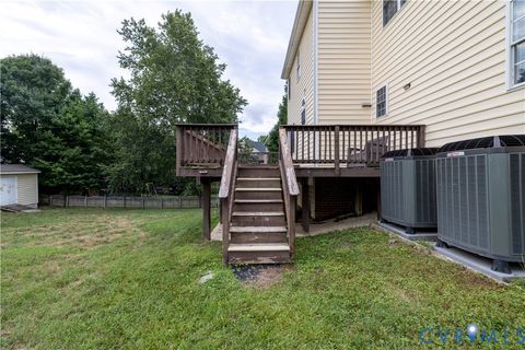 Tiny photo for 4917 Sadler Glen Court, Glen Allen, VA 23060 (MLS # 2620062)