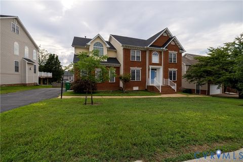 Tiny photo for 4917 Sadler Glen Court, Glen Allen, VA 23060 (MLS # 2620062)