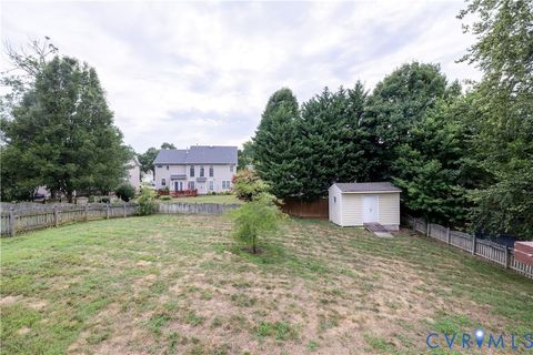 Tiny photo for 4917 Sadler Glen Court, Glen Allen, VA 23060 (MLS # 2620062)
