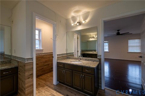 Tiny photo for 4917 Sadler Glen Court, Glen Allen, VA 23060 (MLS # 2620062)