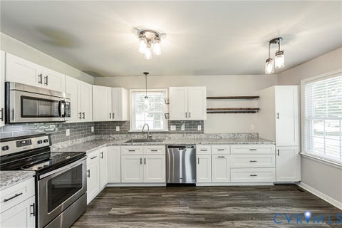 Tiny photo for 9025 Quinnford Boulevard, Chesterfield, VA 23237 (MLS # 2617741)