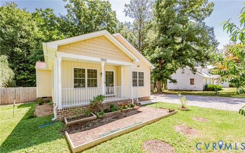 Tiny photo for 9025 Quinnford Boulevard, Chesterfield, VA 23237 (MLS # 2617741)