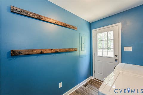 Tiny photo for 9025 Quinnford Boulevard, Chesterfield, VA 23237 (MLS # 2617741)