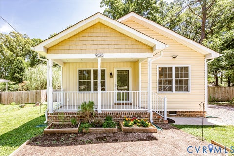 Photo of 9025 Quinnford Boulevard, Chesterfield, VA 23237 (MLS # 2617741)