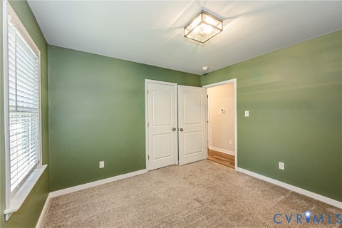 Tiny photo for 9025 Quinnford Boulevard, Chesterfield, VA 23237 (MLS # 2617741)