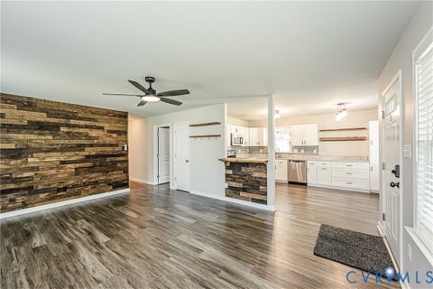 Tiny photo for 9025 Quinnford Boulevard, Chesterfield, VA 23237 (MLS # 2617741)