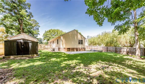 Tiny photo for 9025 Quinnford Boulevard, Chesterfield, VA 23237 (MLS # 2617741)