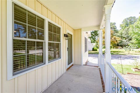 Tiny photo for 9025 Quinnford Boulevard, Chesterfield, VA 23237 (MLS # 2617741)