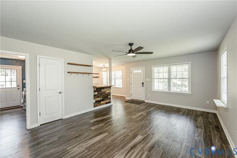 Tiny photo for 9025 Quinnford Boulevard, Chesterfield, VA 23237 (MLS # 2617741)