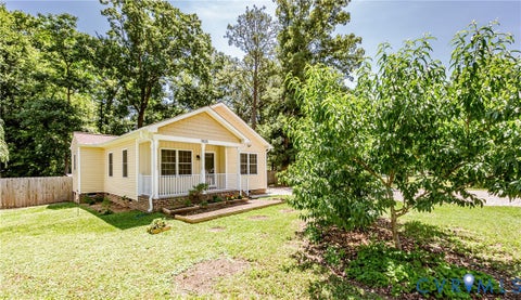 Tiny photo for 9025 Quinnford Boulevard, Chesterfield, VA 23237 (MLS # 2617741)