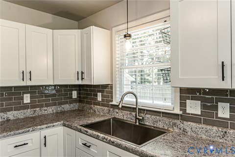 Tiny photo for 9025 Quinnford Boulevard, Chesterfield, VA 23237 (MLS # 2617741)