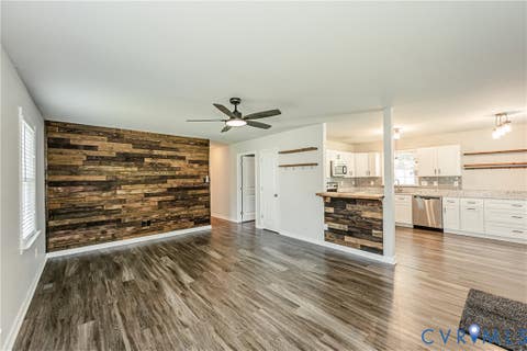 Tiny photo for 9025 Quinnford Boulevard, Chesterfield, VA 23237 (MLS # 2617741)
