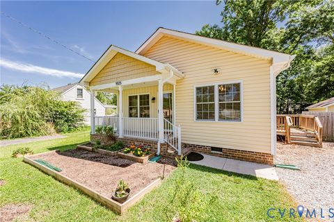 Tiny photo for 9025 Quinnford Boulevard, Chesterfield, VA 23237 (MLS # 2617741)