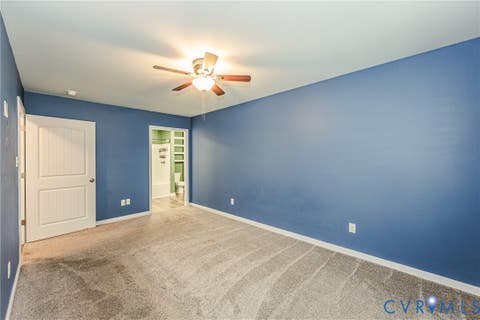 Tiny photo for 9025 Quinnford Boulevard, Chesterfield, VA 23237 (MLS # 2617741)