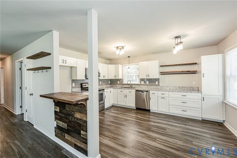 Tiny photo for 9025 Quinnford Boulevard, Chesterfield, VA 23237 (MLS # 2617741)