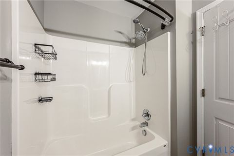 Tiny photo for 9025 Quinnford Boulevard, Chesterfield, VA 23237 (MLS # 2617741)