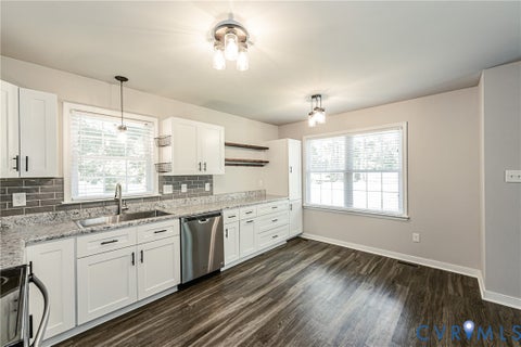 Tiny photo for 9025 Quinnford Boulevard, Chesterfield, VA 23237 (MLS # 2617741)