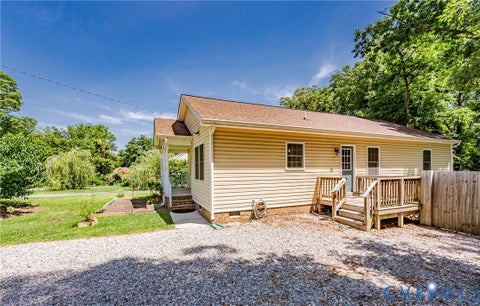 Tiny photo for 9025 Quinnford Boulevard, Chesterfield, VA 23237 (MLS # 2617741)
