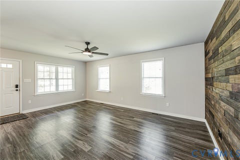 Tiny photo for 9025 Quinnford Boulevard, Chesterfield, VA 23237 (MLS # 2617741)