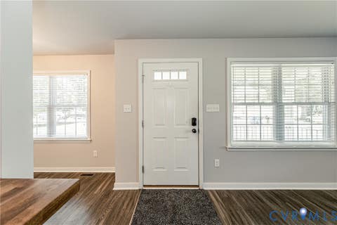 Tiny photo for 9025 Quinnford Boulevard, Chesterfield, VA 23237 (MLS # 2617741)