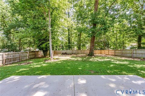 Tiny photo for 9025 Quinnford Boulevard, Chesterfield, VA 23237 (MLS # 2617741)