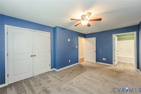 Tiny photo for 9025 Quinnford Boulevard, Chesterfield, VA 23237 (MLS # 2617741)