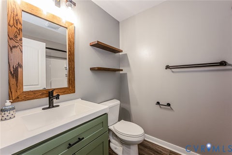 Tiny photo for 9025 Quinnford Boulevard, Chesterfield, VA 23237 (MLS # 2617741)