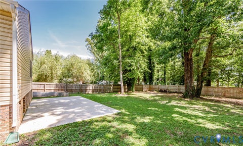 Tiny photo for 9025 Quinnford Boulevard, Chesterfield, VA 23237 (MLS # 2617741)