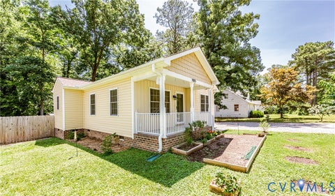 Tiny photo for 9025 Quinnford Boulevard, Chesterfield, VA 23237 (MLS # 2617741)