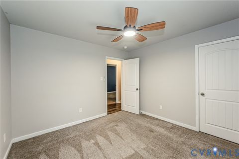 Tiny photo for 9025 Quinnford Boulevard, Chesterfield, VA 23237 (MLS # 2617741)