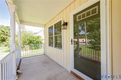 Tiny photo for 9025 Quinnford Boulevard, Chesterfield, VA 23237 (MLS # 2617741)