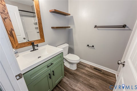 Tiny photo for 9025 Quinnford Boulevard, Chesterfield, VA 23237 (MLS # 2617741)