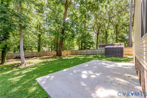 Tiny photo for 9025 Quinnford Boulevard, Chesterfield, VA 23237 (MLS # 2617741)
