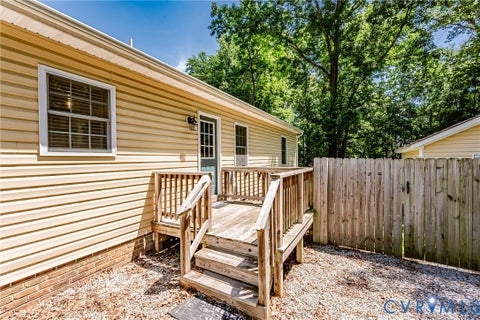 Tiny photo for 9025 Quinnford Boulevard, Chesterfield, VA 23237 (MLS # 2617741)