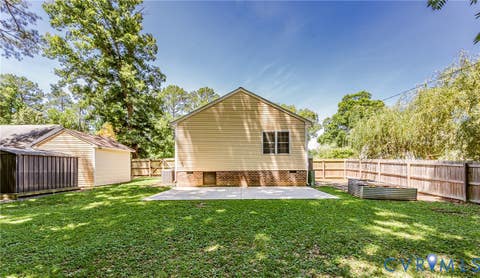 Tiny photo for 9025 Quinnford Boulevard, Chesterfield, VA 23237 (MLS # 2617741)