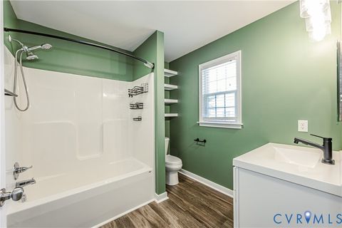 Tiny photo for 9025 Quinnford Boulevard, Chesterfield, VA 23237 (MLS # 2617741)