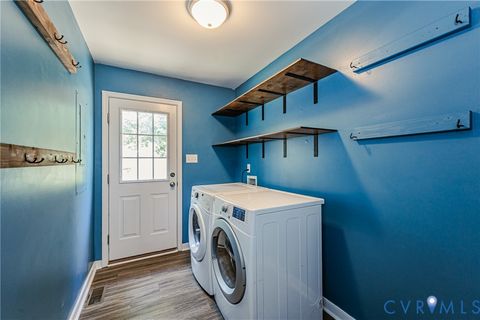 Tiny photo for 9025 Quinnford Boulevard, Chesterfield, VA 23237 (MLS # 2617741)