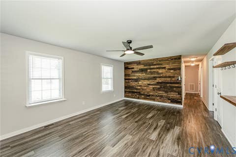 Tiny photo for 9025 Quinnford Boulevard, Chesterfield, VA 23237 (MLS # 2617741)