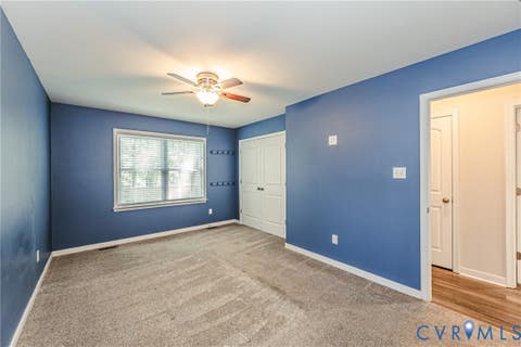 Tiny photo for 9025 Quinnford Boulevard, Chesterfield, VA 23237 (MLS # 2617741)
